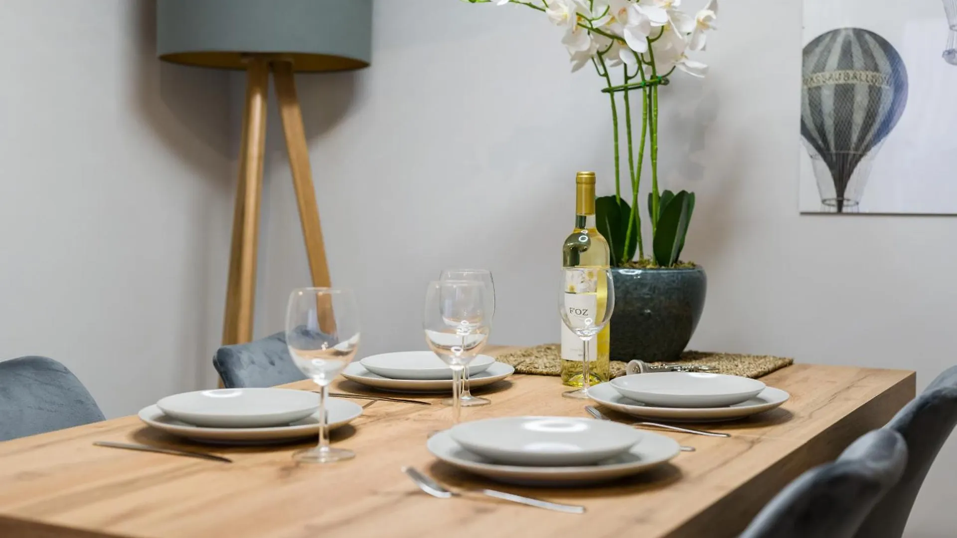 Nad Potokiem Apartment Poznan By Noclegi Renters