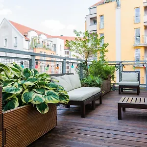 Warta River Comfort Poznań